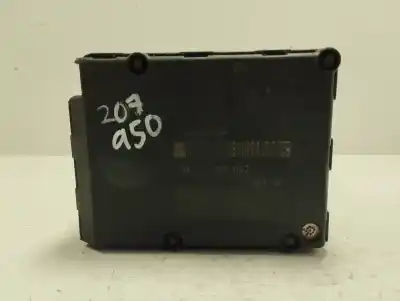 Peça sobressalente para automóvel em segunda mão abs por bmw serie 3 compacto (e36) 316i referências oem iam 34511164047