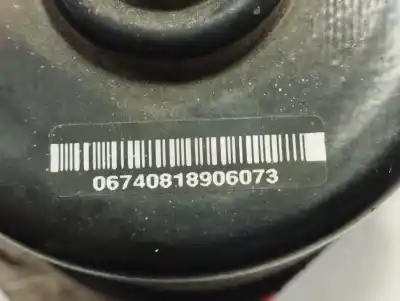 Pezzo di ricambio per auto di seconda mano abs per bmw serie 3 compacto (e36) 316i riferimenti oem iam 34511164047  