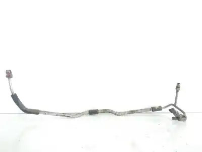 Peça sobressalente para automóvel em segunda mão tubos de ar condicionado por bmw serie 3 compacto (e36) 316i referências oem iam 64538375751  