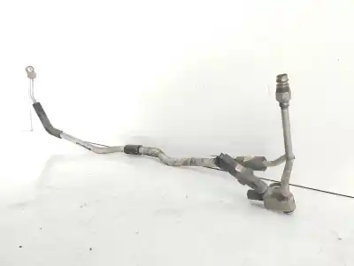 Peça sobressalente para automóvel em segunda mão tubos de ar condicionado por bmw serie 3 compacto (e36) 316i referências oem iam 64538375751  