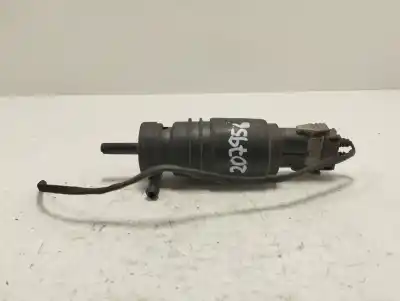 Peça sobressalente para automóvel em segunda mão motor limpa vidros por bmw serie 3 compacto (e36) 316i referências oem iam   