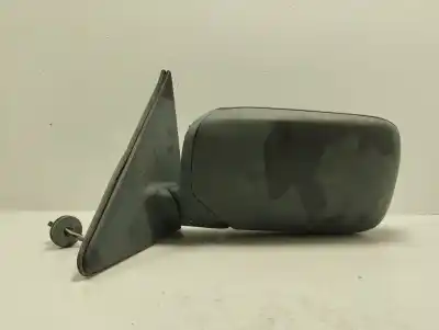 Peça sobressalente para automóvel em segunda mão espelho retrovisor esquerdo por bmw serie 3 compacto (e36) 316i referências oem iam 8132803