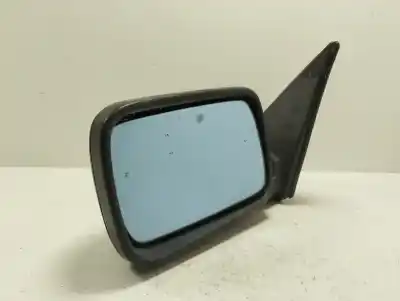 Peça sobressalente para automóvel em segunda mão espelho retrovisor esquerdo por bmw serie 3 compacto (e36) 316i referências oem iam 8132803  