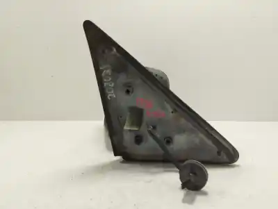 Peça sobressalente para automóvel em segunda mão espelho retrovisor esquerdo por bmw serie 3 compacto (e36) 316i referências oem iam 8132803  