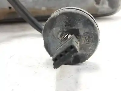 Peça sobressalente para automóvel em segunda mão espelho retrovisor esquerdo por bmw serie 3 compacto (e36) 316i referências oem iam 8132803  