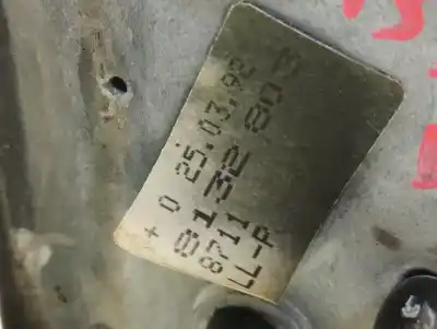 Peça sobressalente para automóvel em segunda mão espelho retrovisor esquerdo por bmw serie 3 compacto (e36) 316i referências oem iam 8132803  