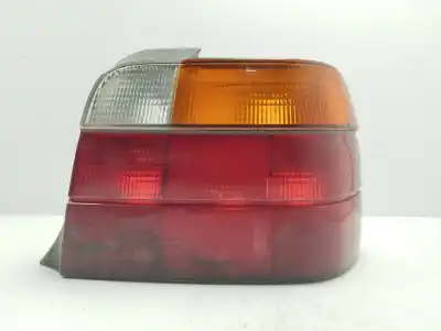 Peça sobressalente para automóvel em segunda mão farolim traseiro direito por bmw serie 3 compacto (e36) 316i referências oem iam 63218357870  