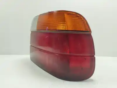 Peça sobressalente para automóvel em segunda mão farolim traseiro direito por bmw serie 3 compacto (e36) 316i referências oem iam 63218357870  