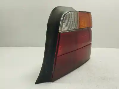 Peça sobressalente para automóvel em segunda mão farolim traseiro direito por bmw serie 3 compacto (e36) 316i referências oem iam 63218357870  