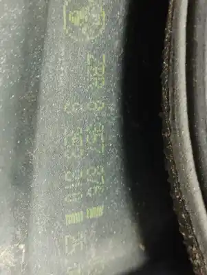 Peça sobressalente para automóvel em segunda mão farolim traseiro direito por bmw serie 3 compacto (e36) 316i referências oem iam 63218357870  