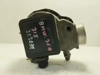 Second-hand car spare part flowmeter for bmw serie 3 compacto (e36) 316i oem iam references 02800200204  