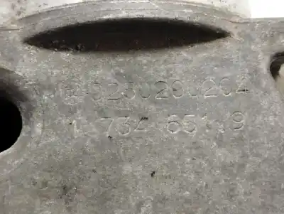 Peça sobressalente para automóvel em segunda mão medidor de massa de ar por bmw serie 3 compacto (e36) 316i referências oem iam 02800200204