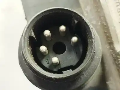 Second-hand car spare part flowmeter for bmw serie 3 compacto (e36) 316i oem iam references 02800200204  