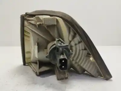 Peça sobressalente para automóvel em segunda mão farolim dianteiro direito por bmw serie 3 compacto (e36) 316i referências oem iam 1384032