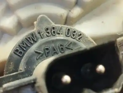 Pezzo di ricambio per auto di seconda mano pilota anteriore destro per bmw serie 3 compacto (e36) 316i riferimenti oem iam 1384032  