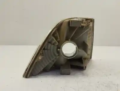 Peça sobressalente para automóvel em segunda mão farolim dianteiro esquerdo por bmw serie 3 compacto (e36) 316i referências oem iam 82199403095