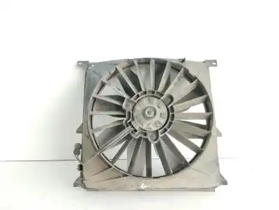 Peça sobressalente para automóvel em segunda mão termoventilador elétrico por bmw serie 3 compacto (e36) 316i referências oem iam 64508372039  