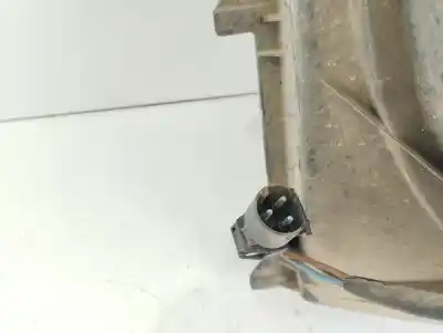 Peça sobressalente para automóvel em segunda mão termoventilador elétrico por bmw serie 3 compacto (e36) 316i referências oem iam 64508372039