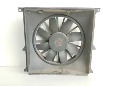 Peça sobressalente para automóvel em segunda mão termoventilador elétrico por bmw serie 3 compacto (e36) 316i referências oem iam 64508372039  