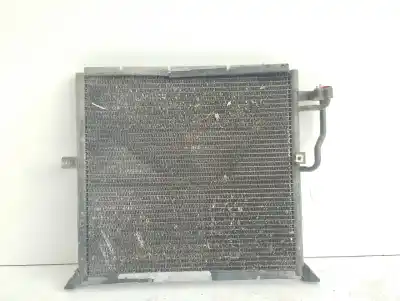 Second-hand car spare part air conditioning condenser / radiator for bmw serie 3 compacto (e36) 316i oem iam references 64538371889  