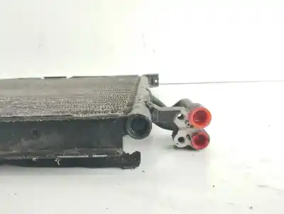 Second-hand car spare part air conditioning condenser / radiator for bmw serie 3 compacto (e36) 316i oem iam references 64538371889  