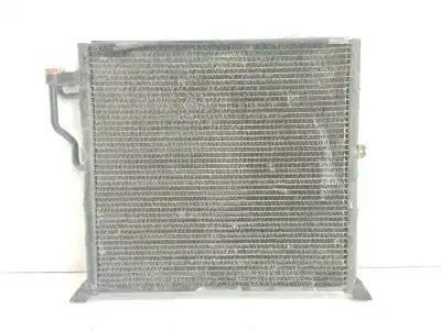 Second-hand car spare part air conditioning condenser / radiator for bmw serie 3 compacto (e36) 316i oem iam references 64538371889  