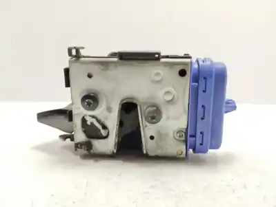 Peça sobressalente para automóvel em segunda mão fechadura da porta traseira esquerda por audi a4 berlina (b5) 1.9 tdi referências oem iam 8d0839015a  