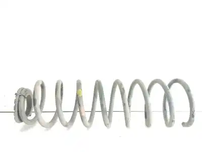 Second-hand car spare part shock absorber spring for lancia lybra berlina 1.9 turbodiesel cat oem iam references 46544856
