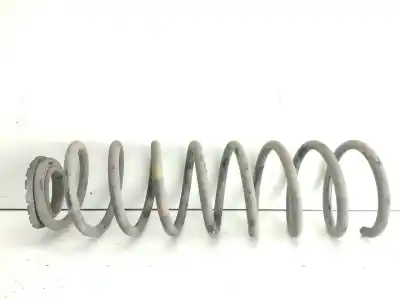 Second-hand car spare part shock absorber spring for lancia lybra berlina 1.9 turbodiesel cat oem iam references 46544856