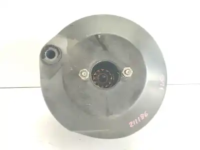 Second-hand car spare part brake servo for lancia lybra berlina 1.9 turbodiesel cat oem iam references 46833774