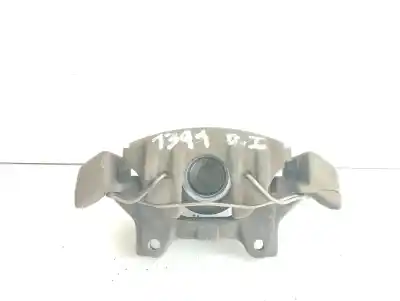 Second-hand car spare part front left brake caliper for lancia lybra berlina 1.9 turbodiesel cat oem iam references 9947126