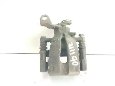 Second-hand car spare part rear left brake caliper for lancia lybra berlina 1.9 turbodiesel cat oem iam references 9948543