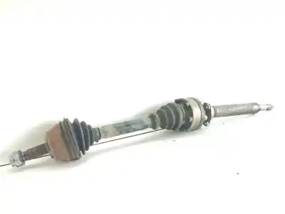 Second-hand car spare part front right transmission for lancia lybra berlina 1.9 turbodiesel cat oem iam references 46548055