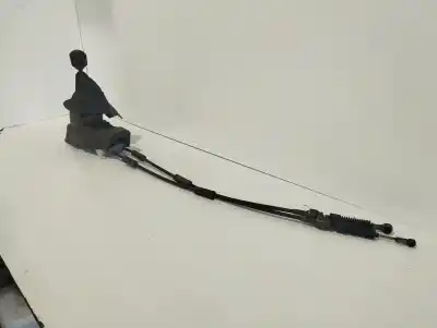 Second-hand car spare part gear lever for lancia lybra berlina 1.9 turbodiesel cat oem iam references 46801210