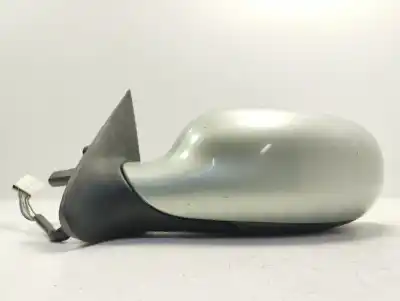 Second-hand car spare part left rearview mirror for lancia lybra berlina 1.9 turbodiesel cat oem iam references 735266990