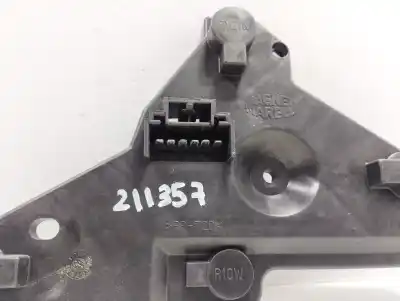 Second-hand car spare part lampholder for lancia lybra berlina 1.9 turbodiesel cat oem iam references 38070751