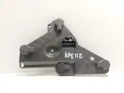 Second-hand car spare part lampholder for lancia lybra berlina 1.9 turbodiesel cat oem iam references 38060751