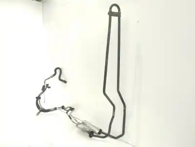 Second-hand car spare part power steering pressure pipe for lancia lybra berlina 1.9 turbodiesel cat oem iam references 51711603