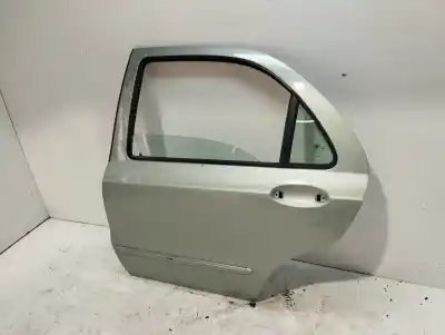 Second-hand car spare part rear left door for lancia lybra berlina 1.9 turbodiesel cat oem iam references 46783777