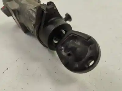 Pezzo di ricambio per auto di seconda mano interruttore di avviamento per seat toledo (1m2) signo riferimenti oem iam 4b0905851c  