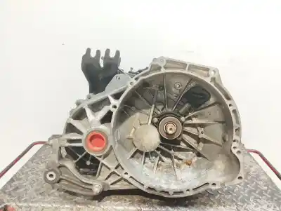 Peça sobressalente para automóvel em segunda mão caixa de velocidades por ford focus berlina (cap) ambiente (d) referências oem iam 6m5r7002zb  
