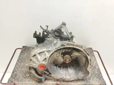 Peça sobressalente para automóvel em segunda mão caixa de velocidades por ford focus berlina (cap) ambiente (d) referências oem iam 6m5r7002zb  