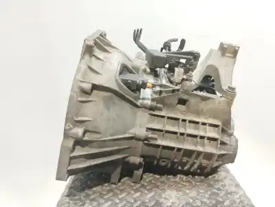 Peça sobressalente para automóvel em segunda mão caixa de velocidades por ford focus berlina (cap) ambiente (d) referências oem iam 6m5r7002zb  