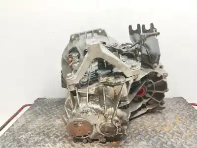 Peça sobressalente para automóvel em segunda mão caixa de velocidades por ford focus berlina (cap) ambiente (d) referências oem iam 6m5r7002zb  