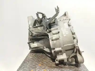 Peça sobressalente para automóvel em segunda mão caixa de velocidades por ford focus berlina (cap) ambiente (d) referências oem iam 6m5r7002zb  