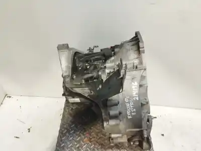 Peça sobressalente para automóvel em segunda mão caixa de velocidades por ford focus berlina (cap) ambiente (d) referências oem iam 6m5r7002zb  