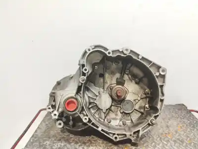 Pezzo di ricambio per auto di seconda mano riduttore per fiat stilo (192) 1.9 jtd / 1.9 jtd 115 dynamic 116 cv / 85 kw riferimenti oem iam 71738080  