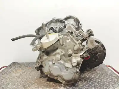 Pezzo di ricambio per auto di seconda mano riduttore per fiat stilo (192) 1.9 jtd / 1.9 jtd 115 dynamic 116 cv / 85 kw riferimenti oem iam 71738080  