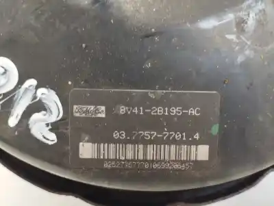 Pezzo di ricambio per auto di seconda mano servo freio per ford kuga (cbv) titanium riferimenti oem iam 8v412b195ac  