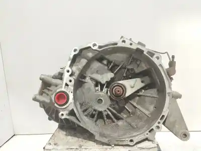 Peça sobressalente para automóvel em segunda mão caixa de velocidades por kia carnival ii (gq) 2.9 crdi referências oem iam 430003z000